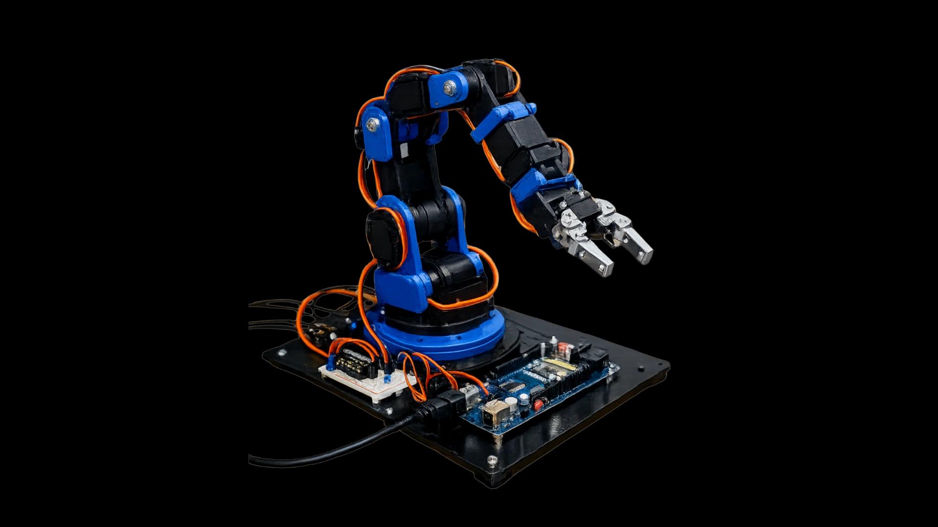 Setup AI Lab on Campus | CedLearn Emerging Tech Lab