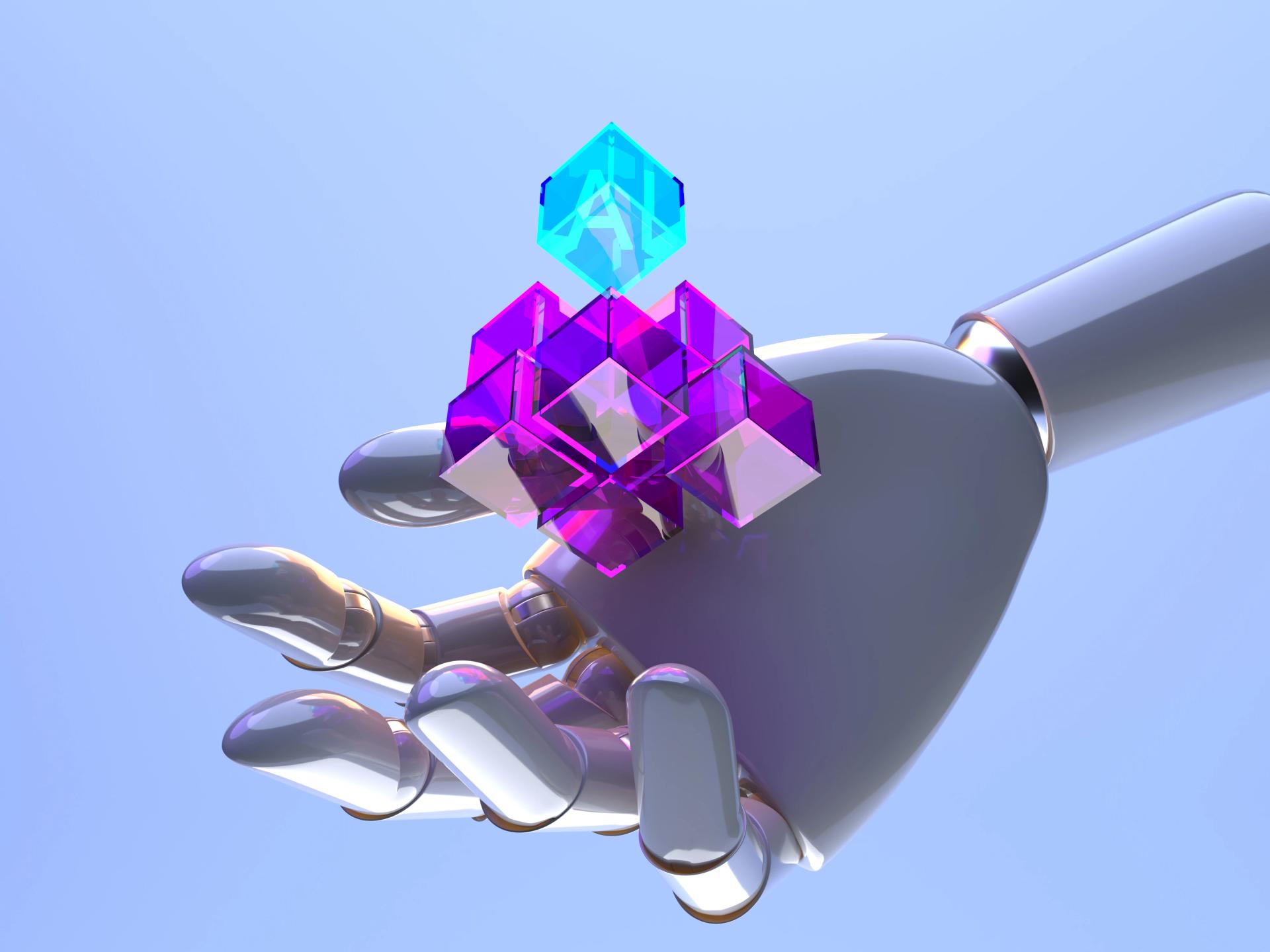 Top AI Full Stack Course in Hyderabad | Cedlearn - Master AI-Powered ...